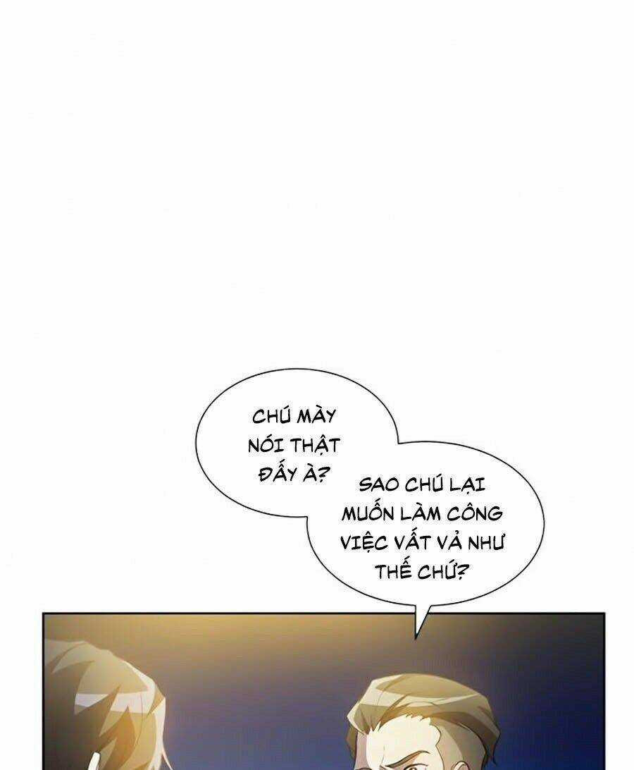 Tôi Là Thợ Săn Có Sức Mạnh Của 99 Vạn Tiền Kiếp Chapter 1 trang 120