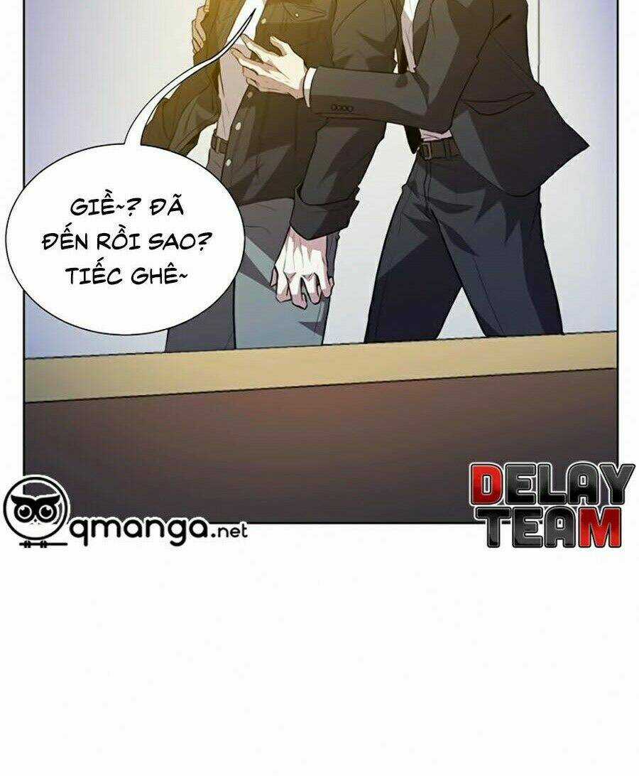 Tôi Là Thợ Săn Có Sức Mạnh Của 99 Vạn Tiền Kiếp Chapter 1 trang 126