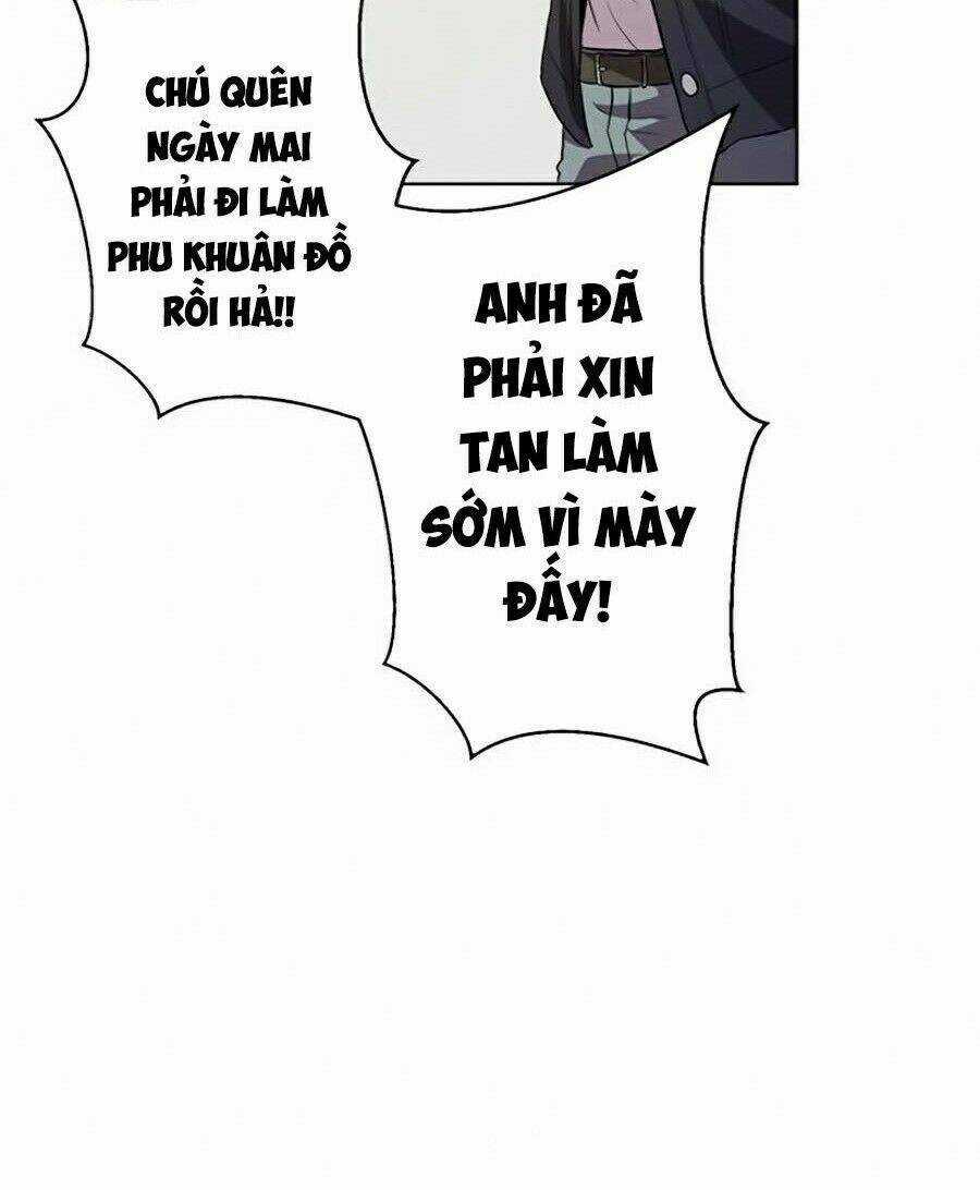 Tôi Là Thợ Săn Có Sức Mạnh Của 99 Vạn Tiền Kiếp Chapter 1 trang 128