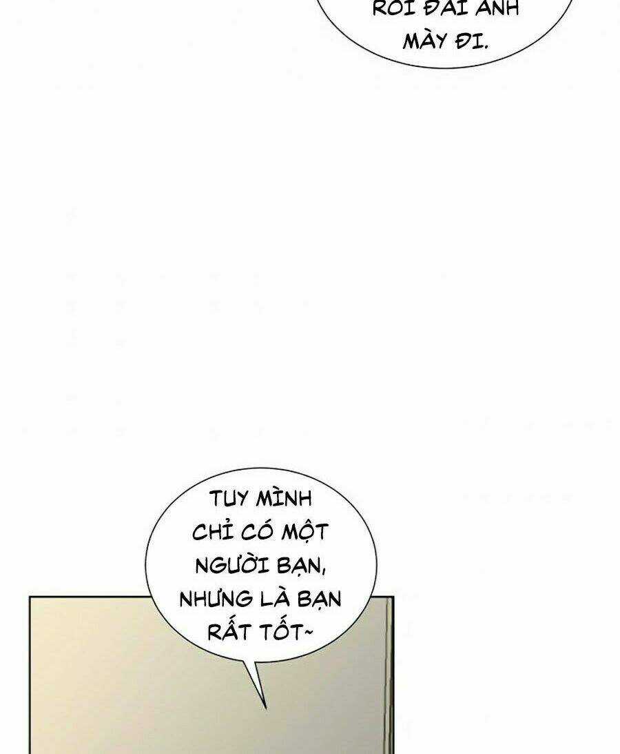 Tôi Là Thợ Săn Có Sức Mạnh Của 99 Vạn Tiền Kiếp Chapter 1 trang 131