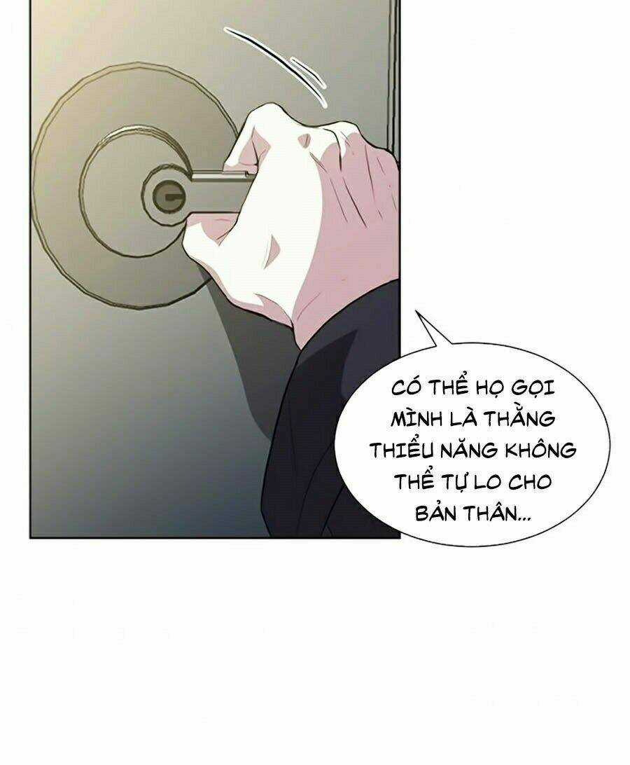 Tôi Là Thợ Săn Có Sức Mạnh Của 99 Vạn Tiền Kiếp Chapter 1 trang 132