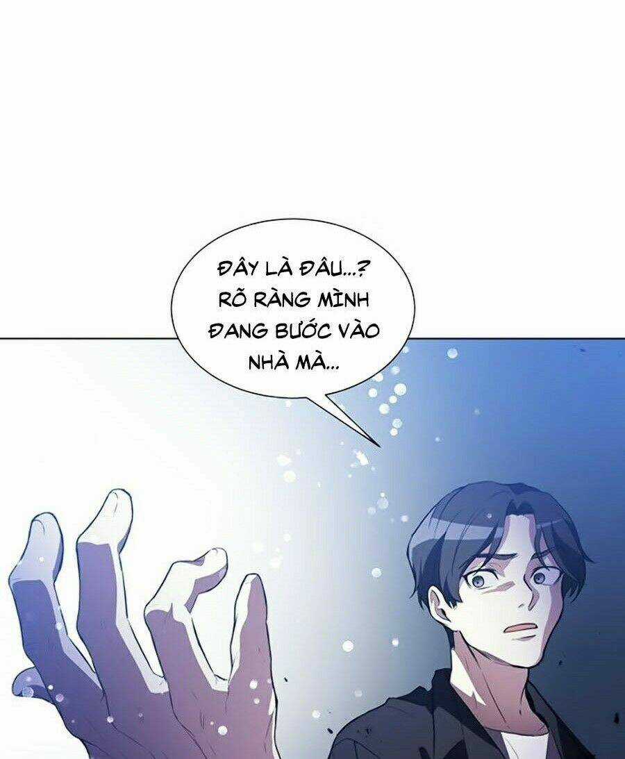 Tôi Là Thợ Săn Có Sức Mạnh Của 99 Vạn Tiền Kiếp Chapter 1 trang 142