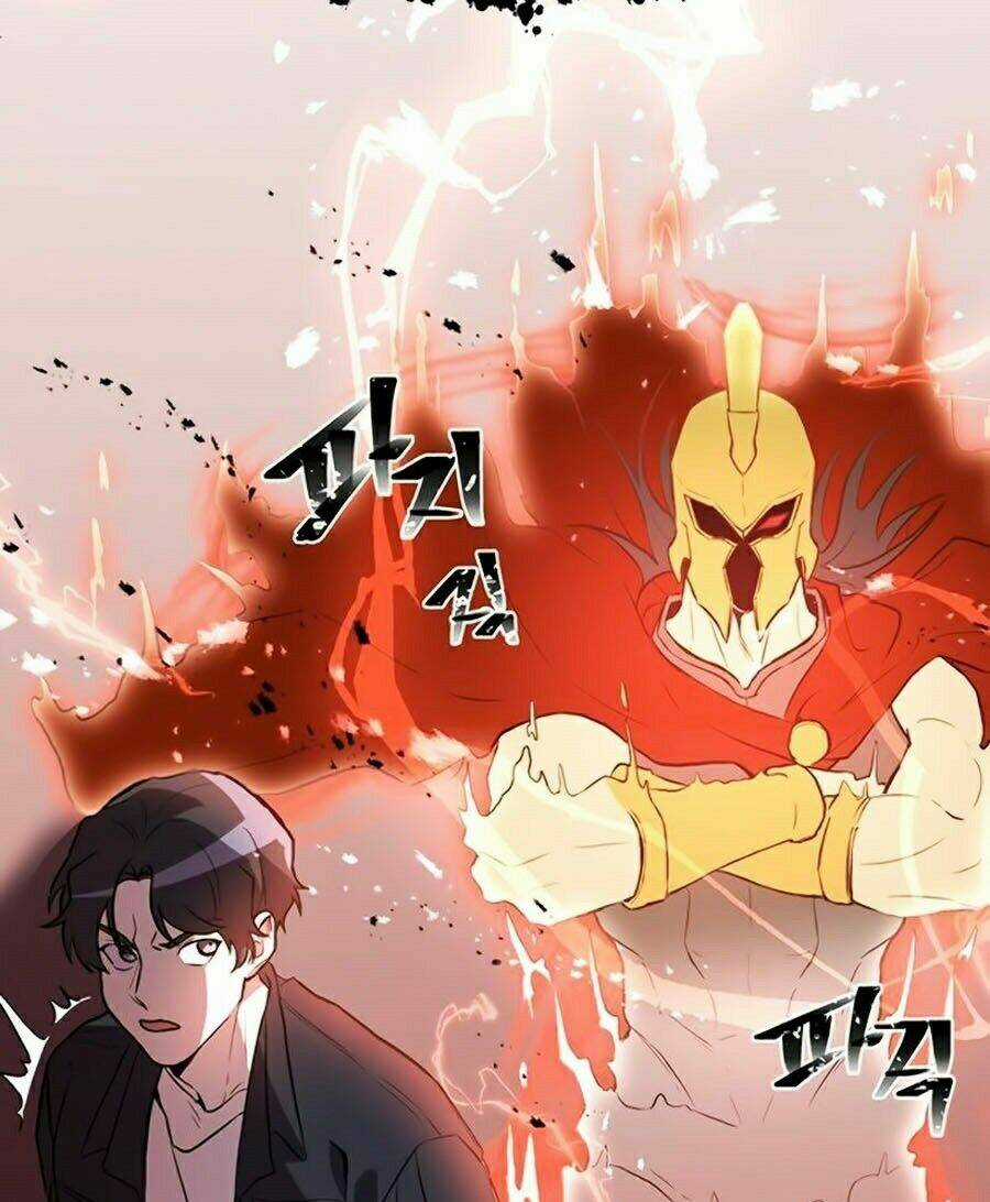 Tôi Là Thợ Săn Có Sức Mạnh Của 99 Vạn Tiền Kiếp Chapter 1 trang 144