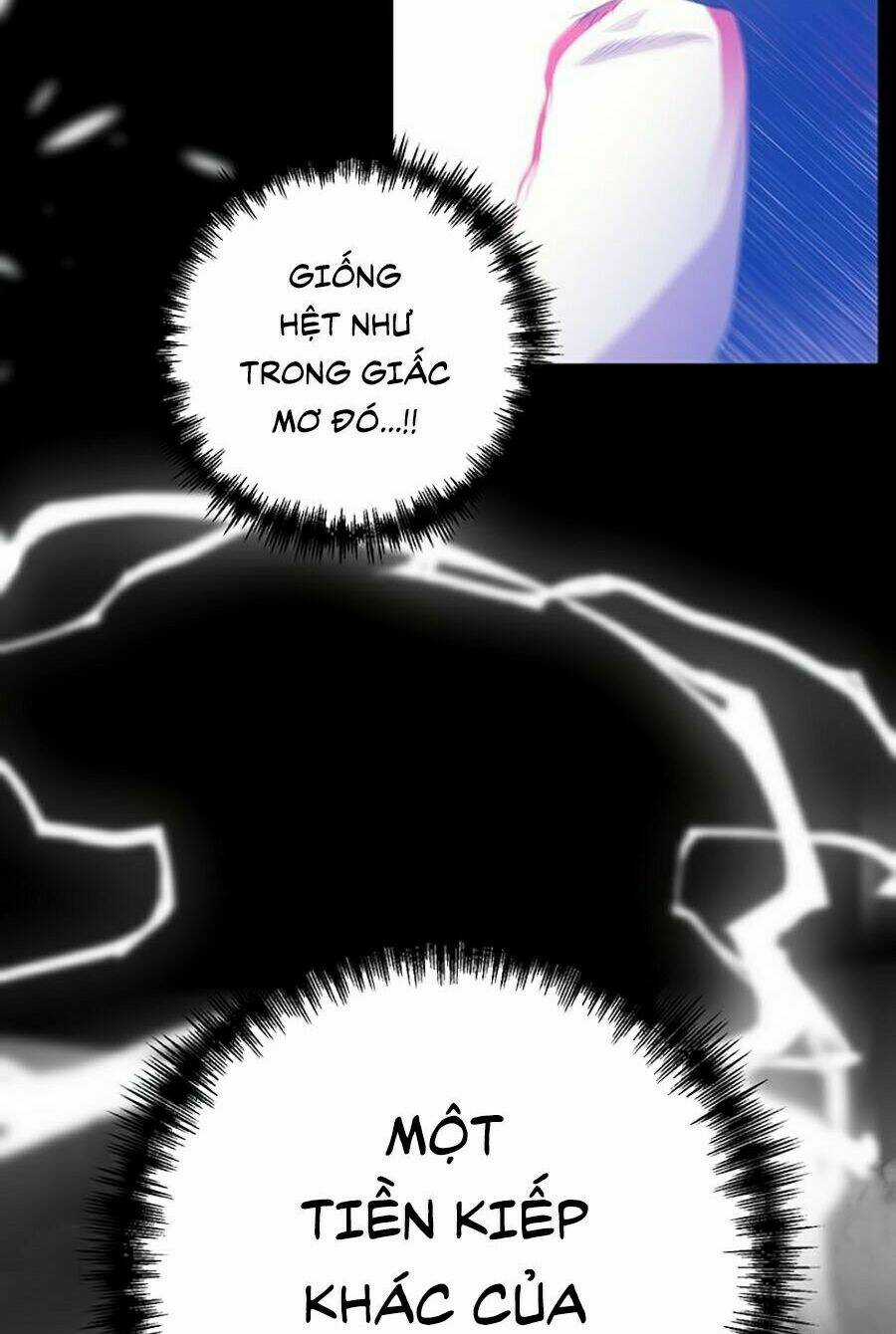 Tôi Là Thợ Săn Có Sức Mạnh Của 99 Vạn Tiền Kiếp Chapter 1 trang 15