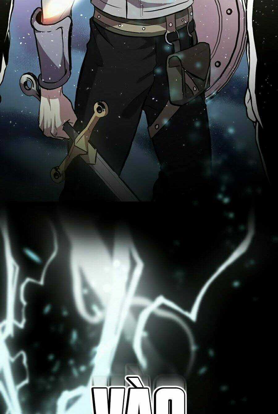 Tôi Là Thợ Săn Có Sức Mạnh Của 99 Vạn Tiền Kiếp Chapter 1 trang 17