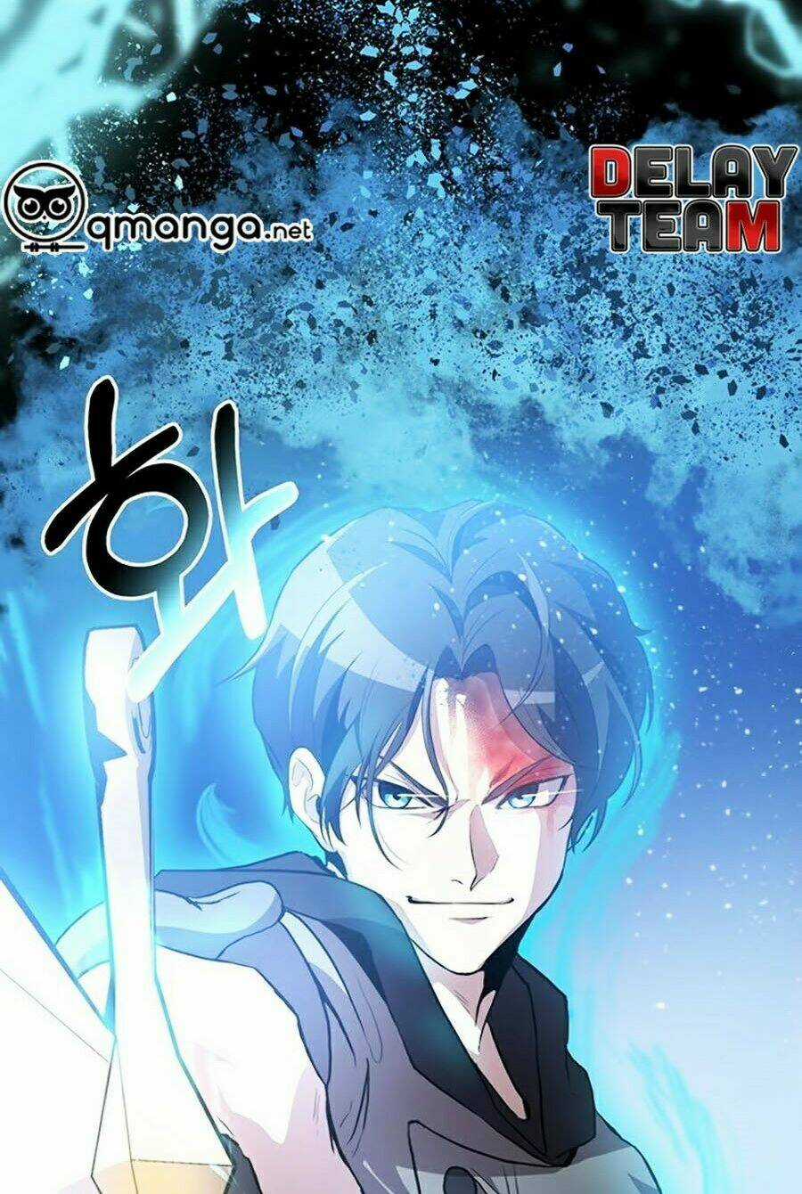 Tôi Là Thợ Săn Có Sức Mạnh Của 99 Vạn Tiền Kiếp Chapter 1 trang 19