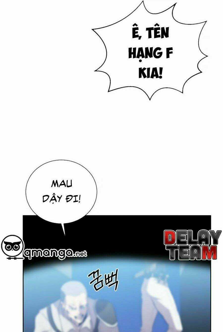 Tôi Là Thợ Săn Có Sức Mạnh Của 99 Vạn Tiền Kiếp Chapter 1 trang 23