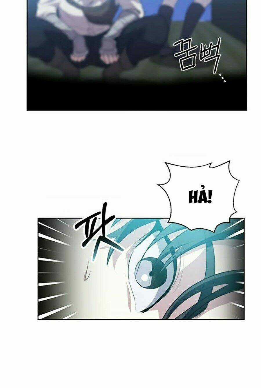 Tôi Là Thợ Săn Có Sức Mạnh Của 99 Vạn Tiền Kiếp Chapter 1 trang 24