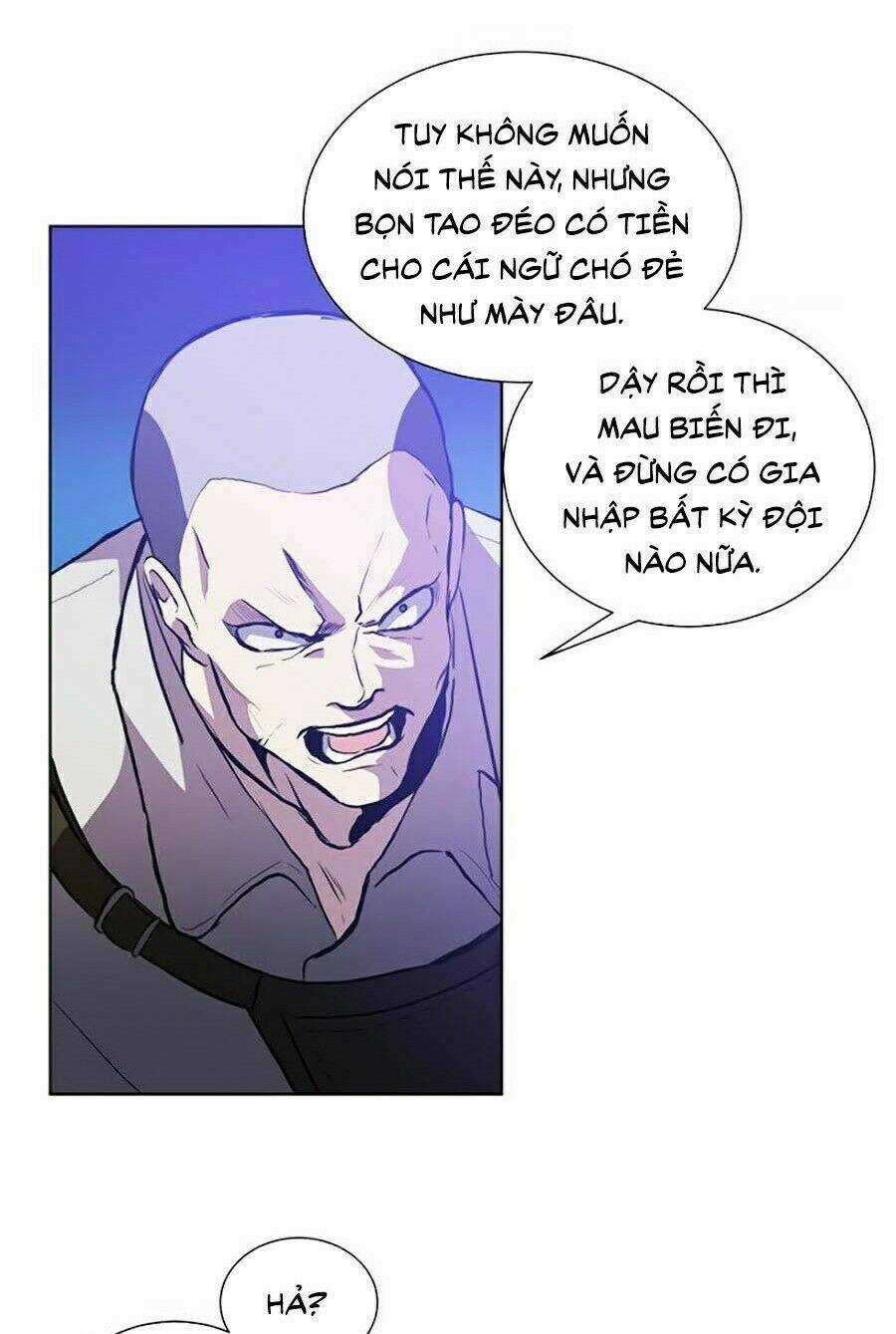 Tôi Là Thợ Săn Có Sức Mạnh Của 99 Vạn Tiền Kiếp Chapter 1 trang 26