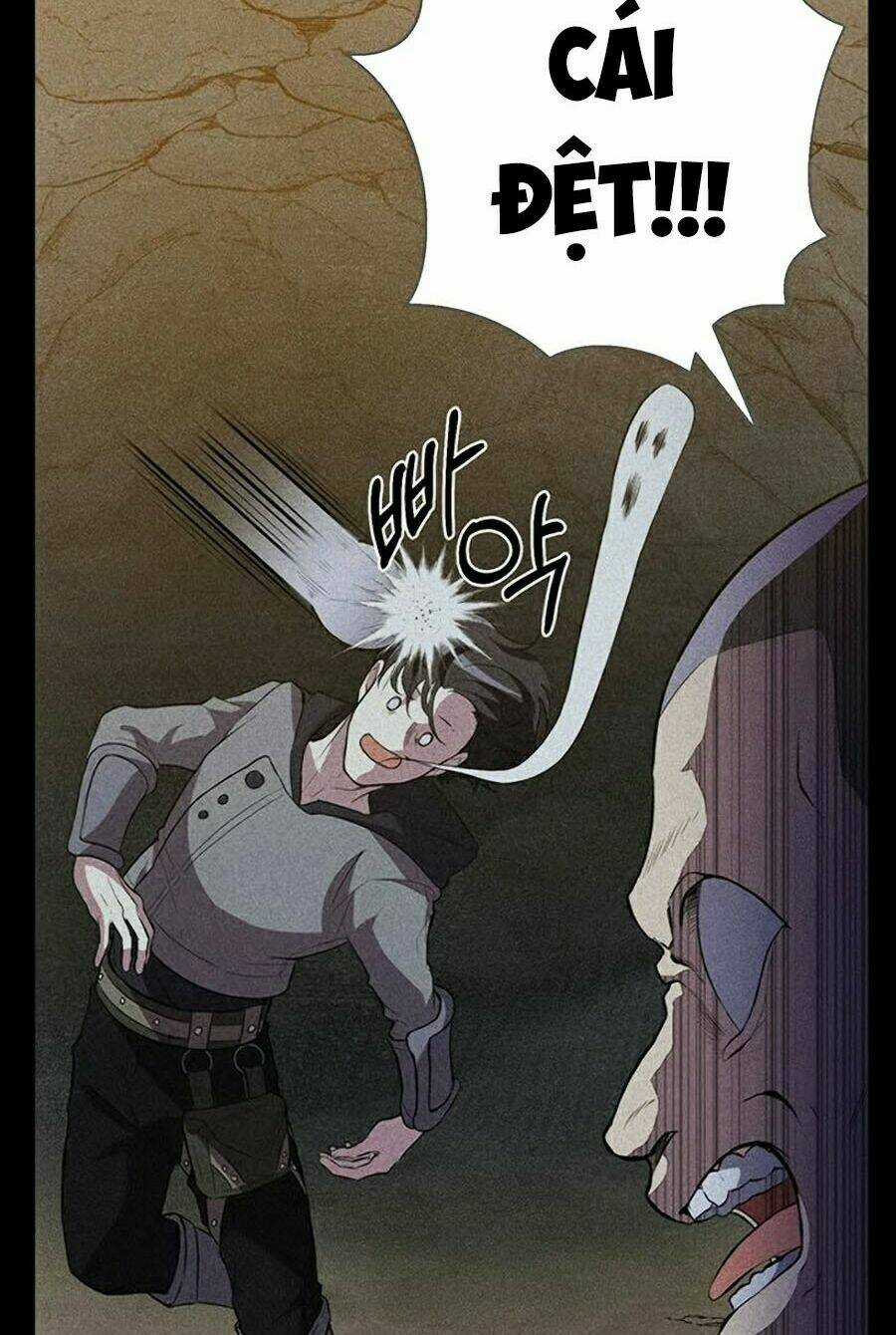 Tôi Là Thợ Săn Có Sức Mạnh Của 99 Vạn Tiền Kiếp Chapter 1 trang 29