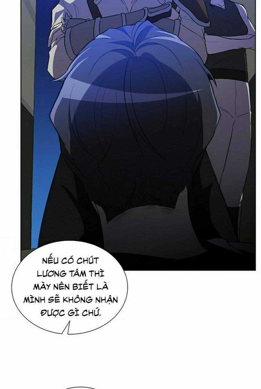 Tôi Là Thợ Săn Có Sức Mạnh Của 99 Vạn Tiền Kiếp Chapter 1 trang 31