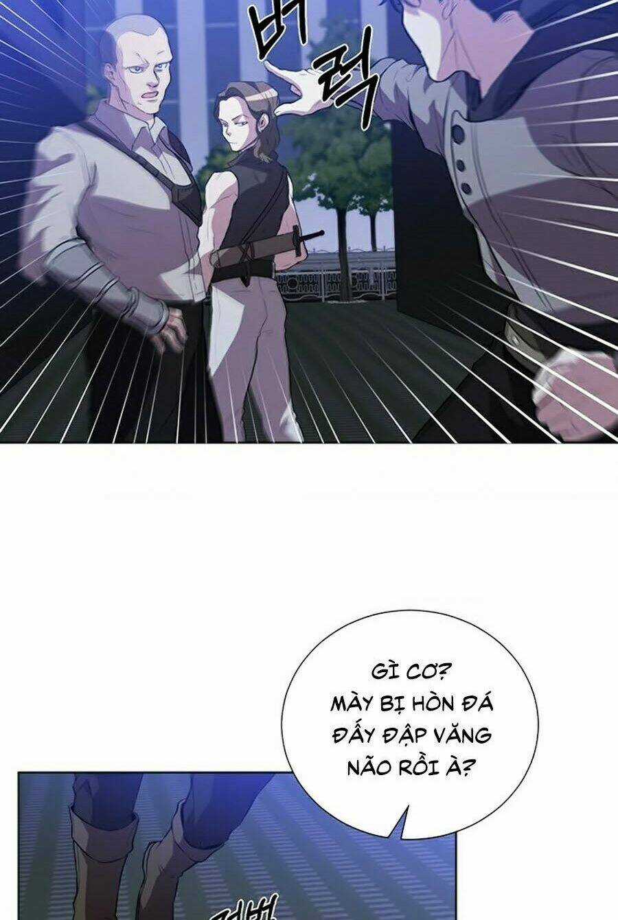 Tôi Là Thợ Săn Có Sức Mạnh Của 99 Vạn Tiền Kiếp Chapter 1 trang 33