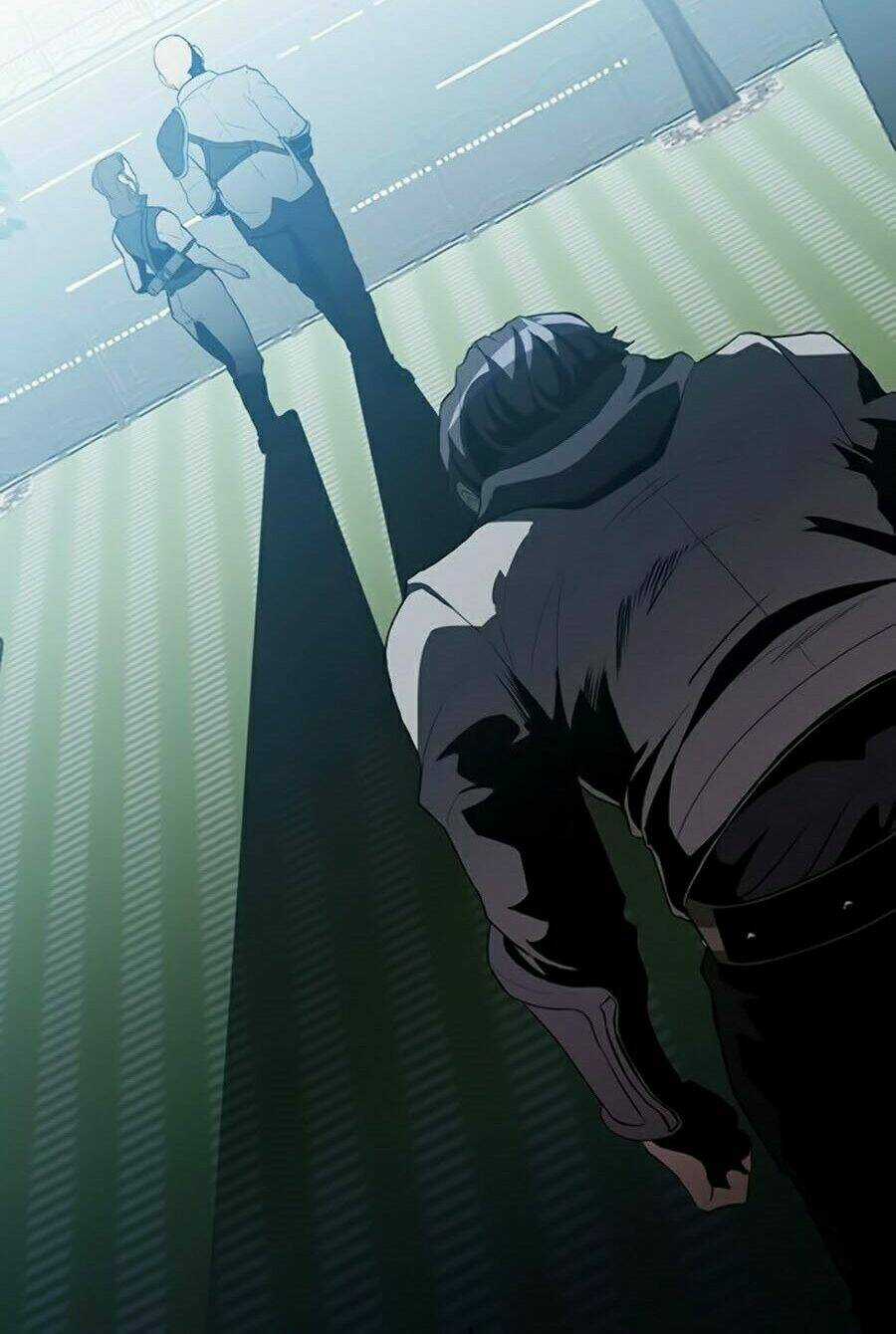 Tôi Là Thợ Săn Có Sức Mạnh Của 99 Vạn Tiền Kiếp Chapter 1 trang 39