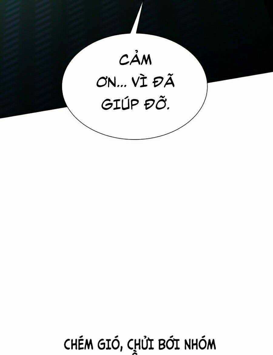 Tôi Là Thợ Săn Có Sức Mạnh Của 99 Vạn Tiền Kiếp Chapter 1 trang 40