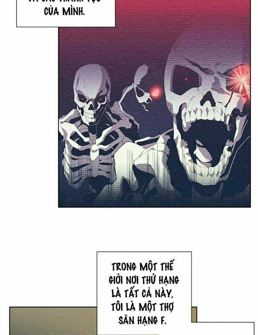 Tôi Là Thợ Săn Có Sức Mạnh Của 99 Vạn Tiền Kiếp Chapter 1 trang 44