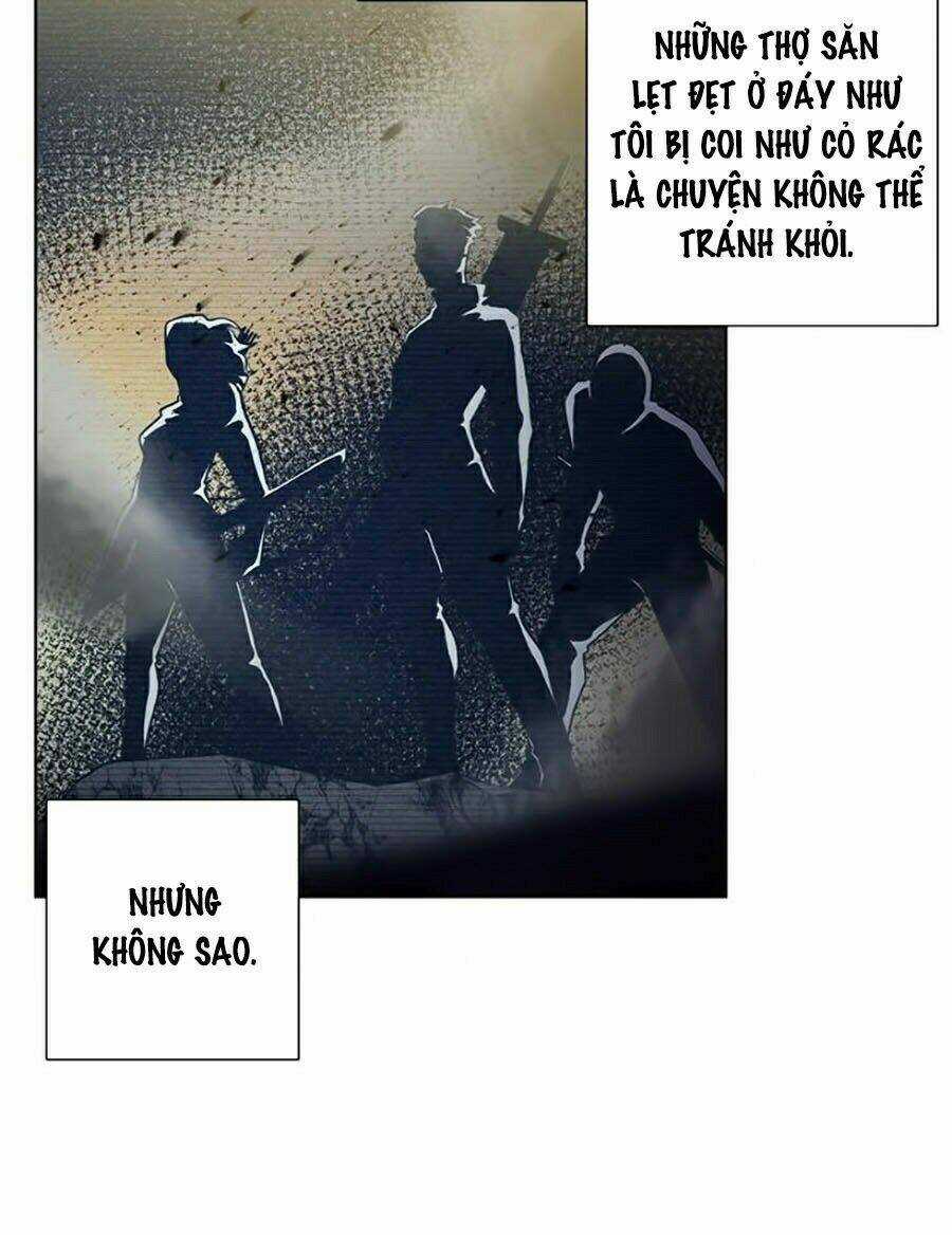 Tôi Là Thợ Săn Có Sức Mạnh Của 99 Vạn Tiền Kiếp Chapter 1 trang 45