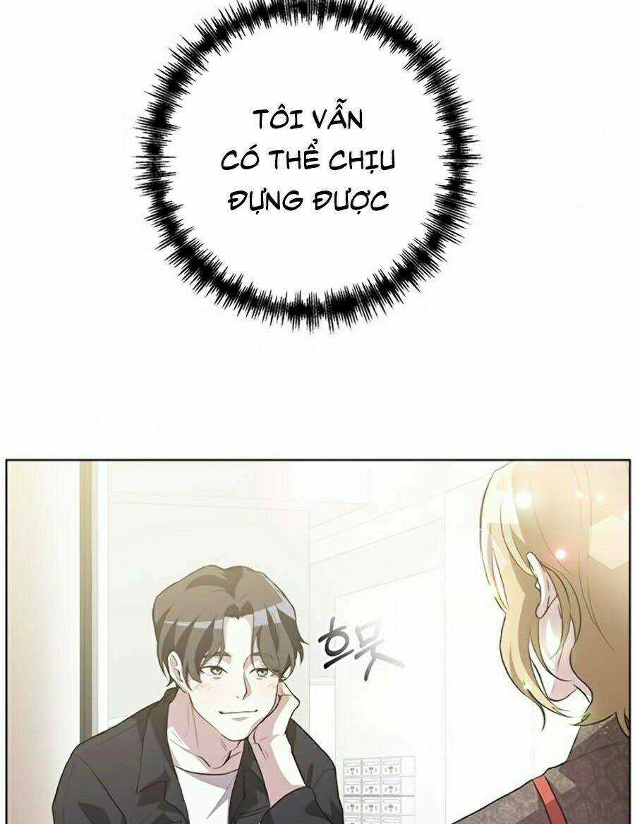 Tôi Là Thợ Săn Có Sức Mạnh Của 99 Vạn Tiền Kiếp Chapter 1 trang 49