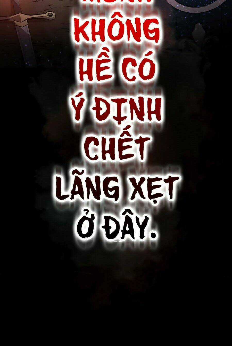 Tôi Là Thợ Săn Có Sức Mạnh Của 99 Vạn Tiền Kiếp Chapter 1 trang 5