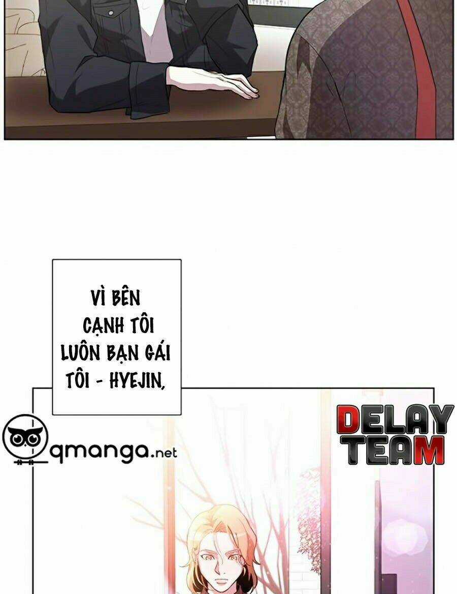 Tôi Là Thợ Săn Có Sức Mạnh Của 99 Vạn Tiền Kiếp Chapter 1 trang 50