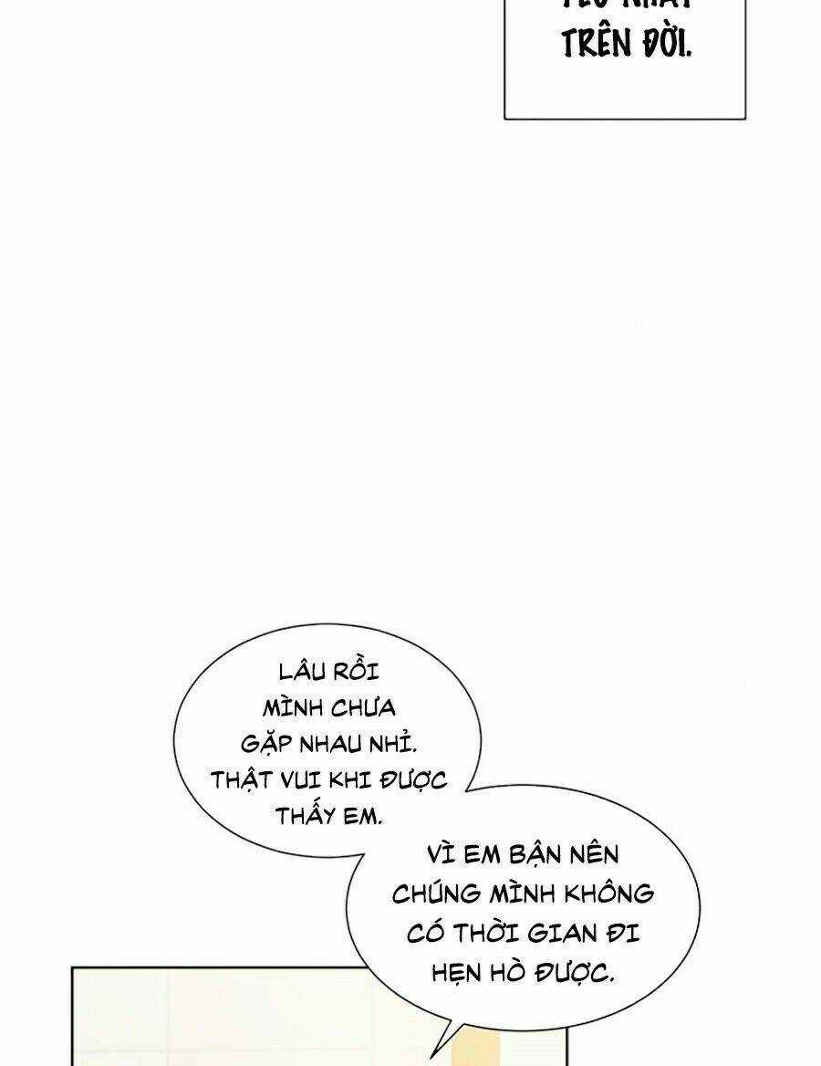 Tôi Là Thợ Săn Có Sức Mạnh Của 99 Vạn Tiền Kiếp Chapter 1 trang 52