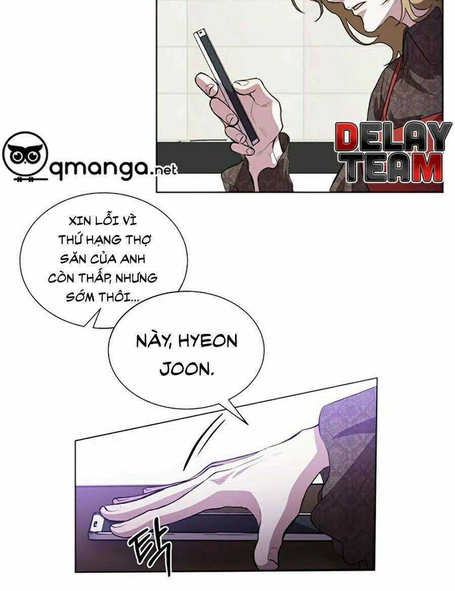 Tôi Là Thợ Săn Có Sức Mạnh Của 99 Vạn Tiền Kiếp Chapter 1 trang 54