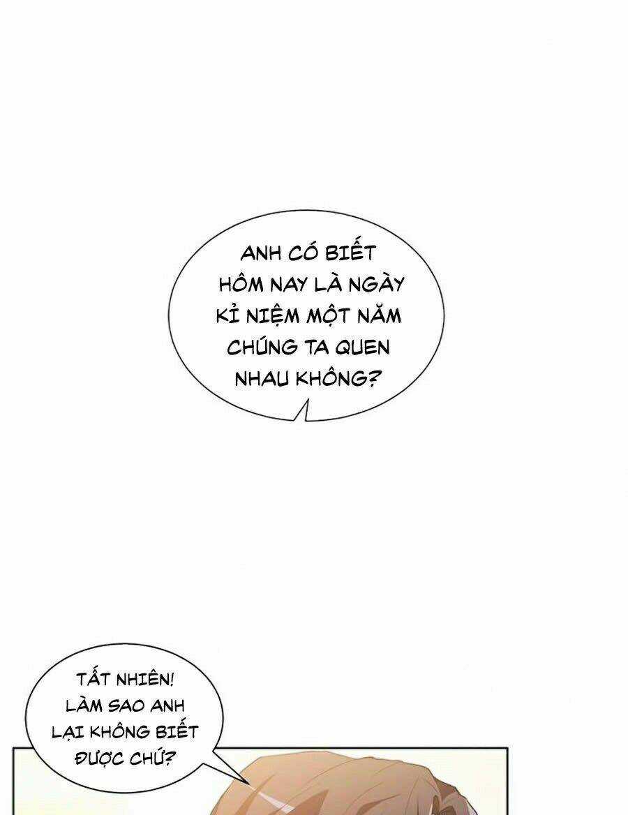 Tôi Là Thợ Săn Có Sức Mạnh Của 99 Vạn Tiền Kiếp Chapter 1 trang 55