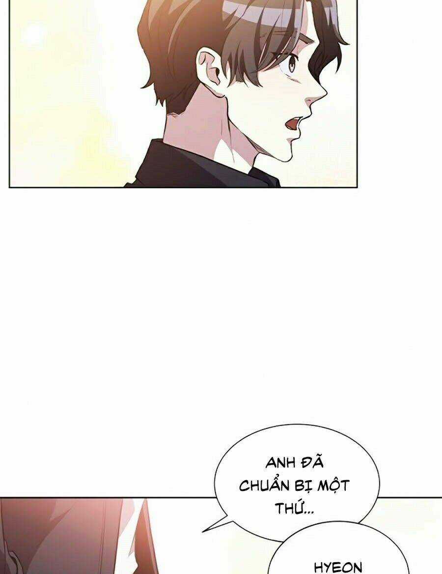 Tôi Là Thợ Săn Có Sức Mạnh Của 99 Vạn Tiền Kiếp Chapter 1 trang 56