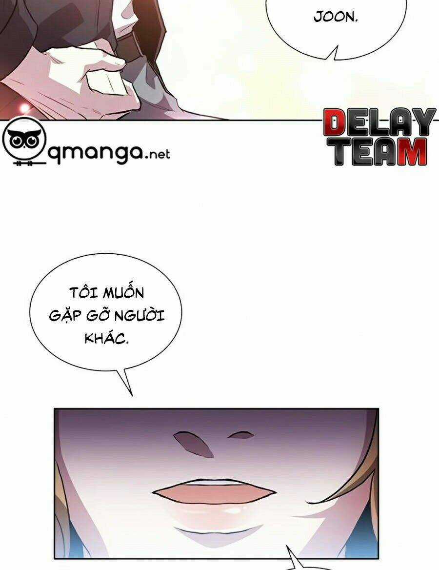 Tôi Là Thợ Săn Có Sức Mạnh Của 99 Vạn Tiền Kiếp Chapter 1 trang 57