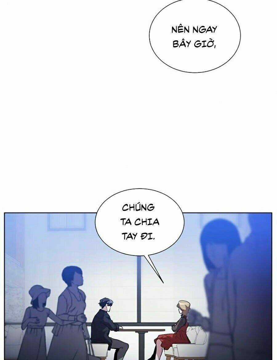 Tôi Là Thợ Săn Có Sức Mạnh Của 99 Vạn Tiền Kiếp Chapter 1 trang 58