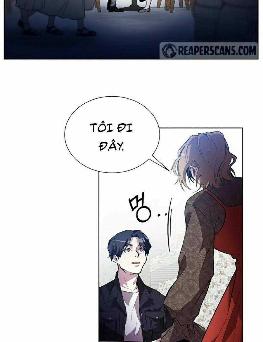 Tôi Là Thợ Săn Có Sức Mạnh Của 99 Vạn Tiền Kiếp Chapter 1 trang 59