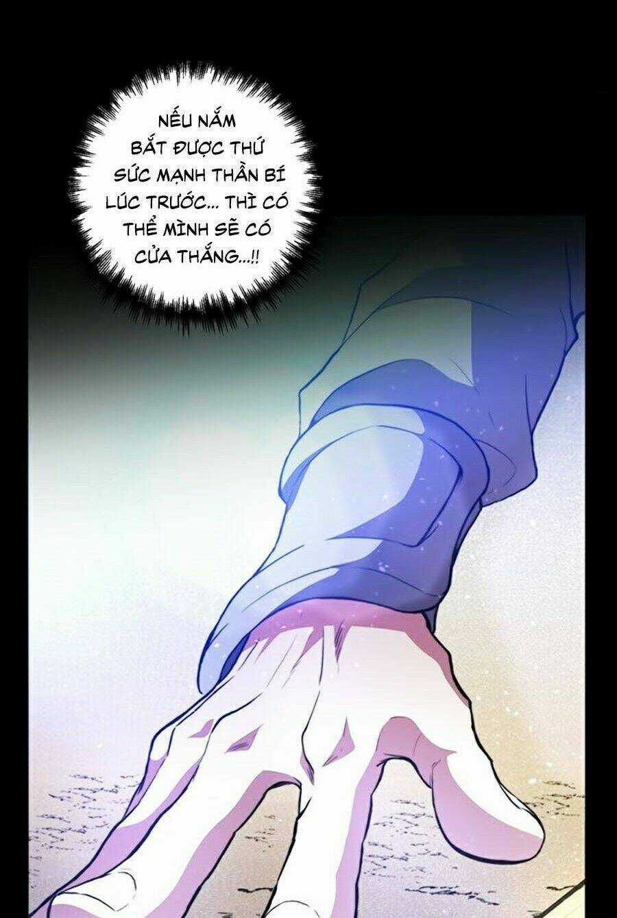 Tôi Là Thợ Săn Có Sức Mạnh Của 99 Vạn Tiền Kiếp Chapter 1 trang 6