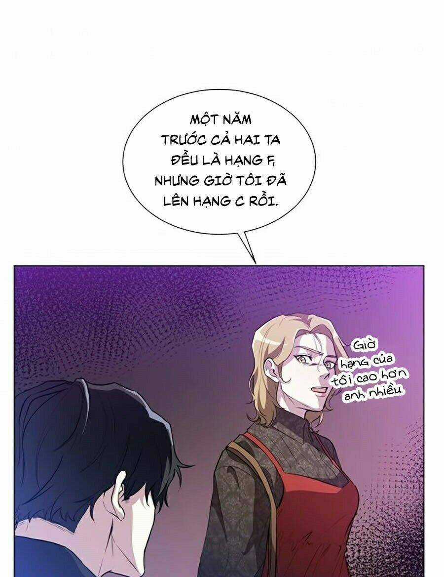 Tôi Là Thợ Săn Có Sức Mạnh Của 99 Vạn Tiền Kiếp Chapter 1 trang 62