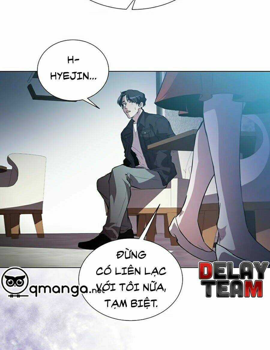 Tôi Là Thợ Săn Có Sức Mạnh Của 99 Vạn Tiền Kiếp Chapter 1 trang 64