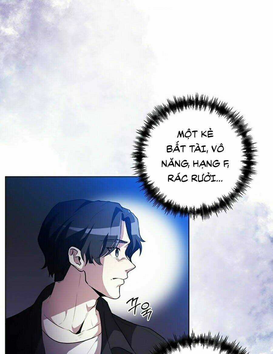 Tôi Là Thợ Săn Có Sức Mạnh Của 99 Vạn Tiền Kiếp Chapter 1 trang 65