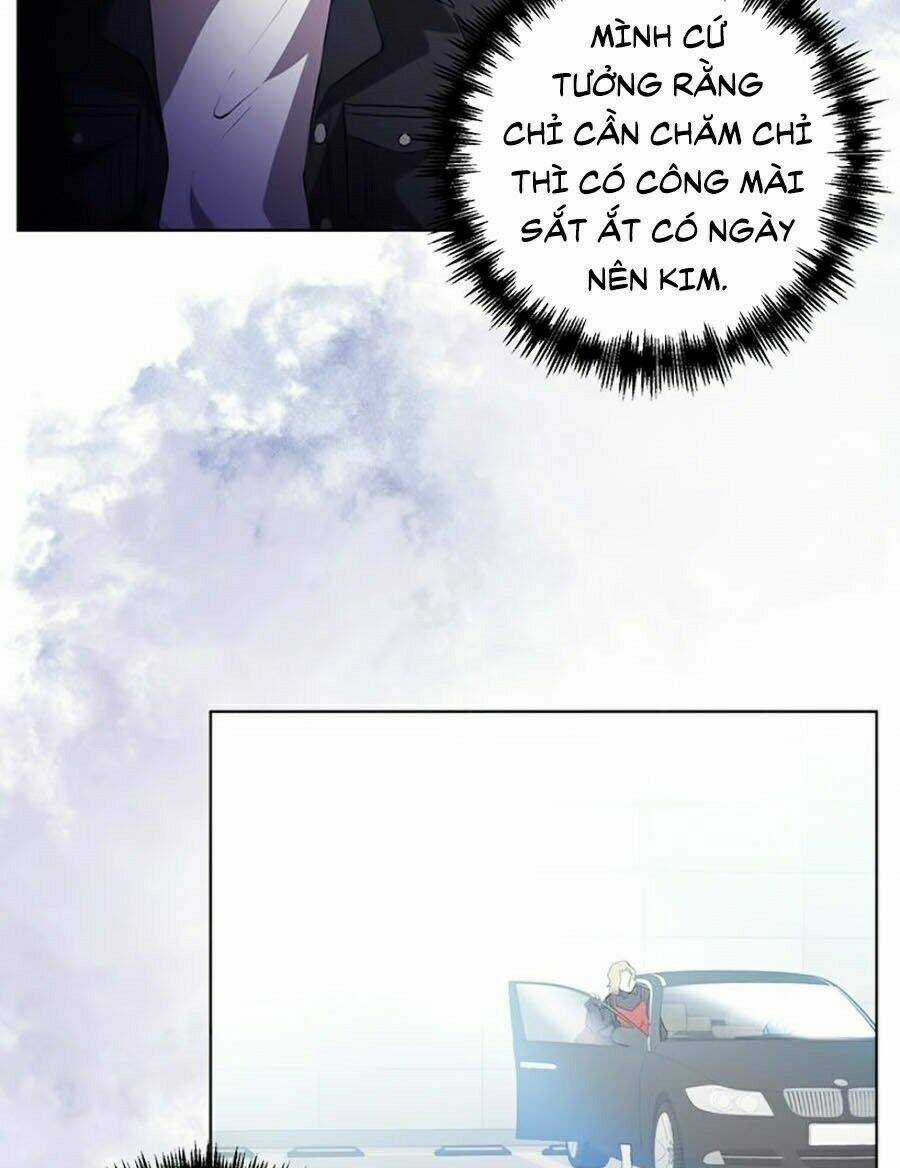 Tôi Là Thợ Săn Có Sức Mạnh Của 99 Vạn Tiền Kiếp Chapter 1 trang 66