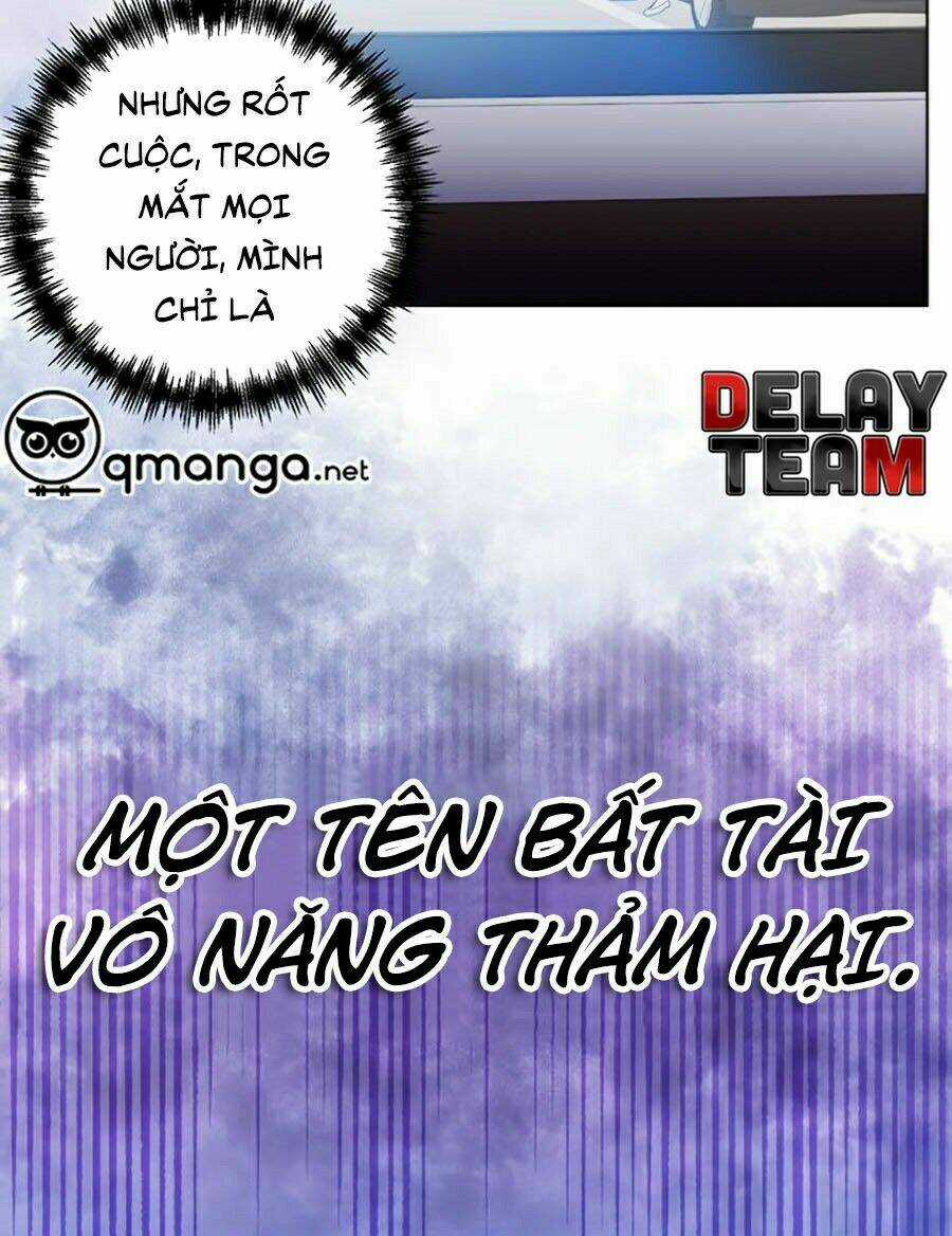 Tôi Là Thợ Săn Có Sức Mạnh Của 99 Vạn Tiền Kiếp Chapter 1 trang 67