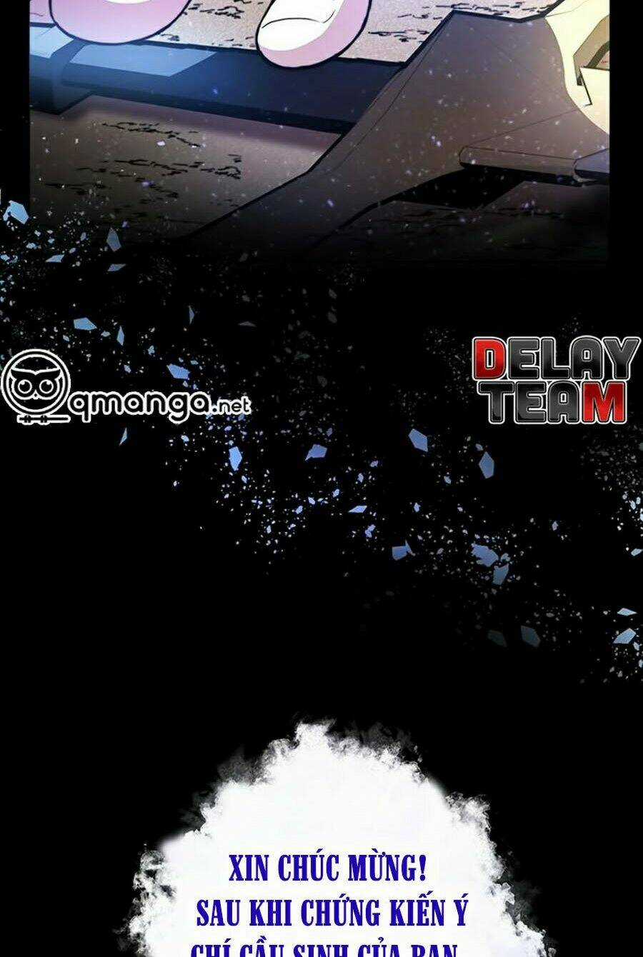 Tôi Là Thợ Săn Có Sức Mạnh Của 99 Vạn Tiền Kiếp Chapter 1 trang 7