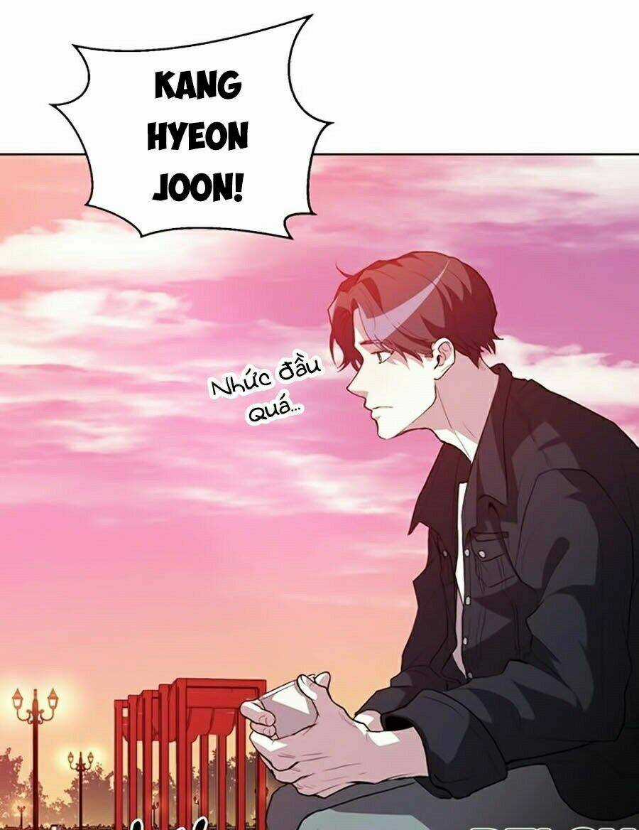 Tôi Là Thợ Săn Có Sức Mạnh Của 99 Vạn Tiền Kiếp Chapter 1 trang 71