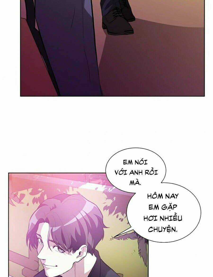 Tôi Là Thợ Săn Có Sức Mạnh Của 99 Vạn Tiền Kiếp Chapter 1 trang 74