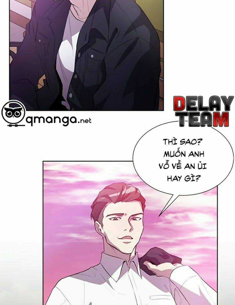 Tôi Là Thợ Săn Có Sức Mạnh Của 99 Vạn Tiền Kiếp Chapter 1 trang 75