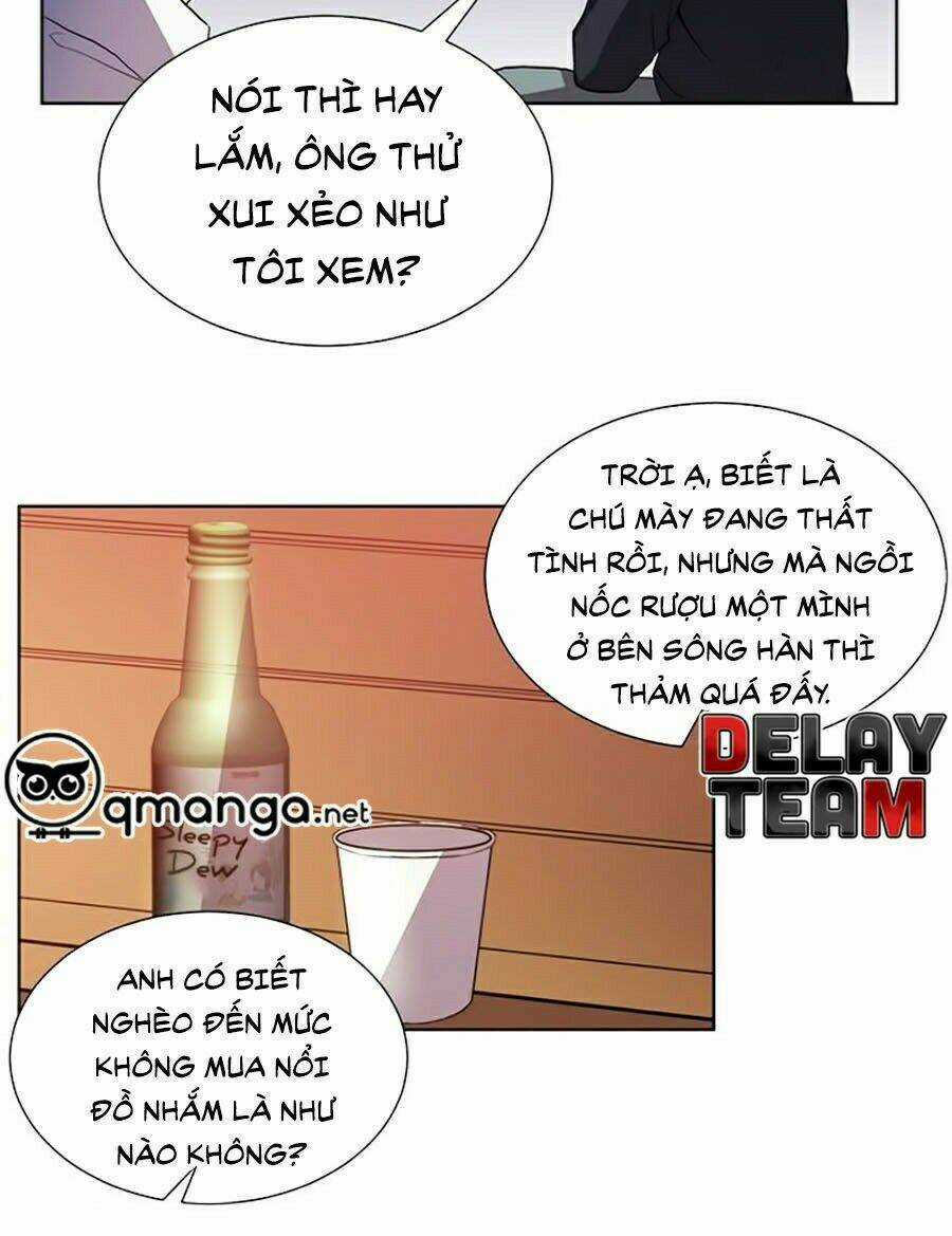 Tôi Là Thợ Săn Có Sức Mạnh Của 99 Vạn Tiền Kiếp Chapter 1 trang 79