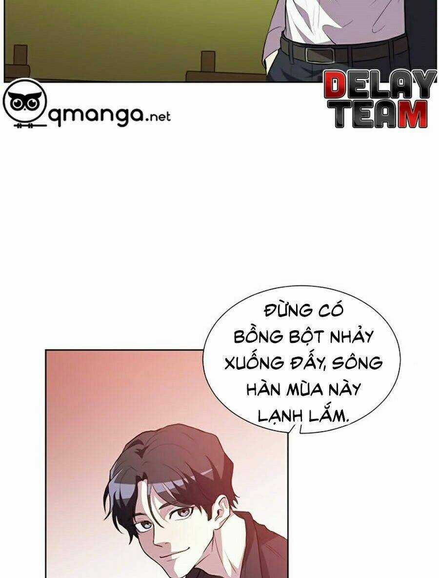 Tôi Là Thợ Săn Có Sức Mạnh Của 99 Vạn Tiền Kiếp Chapter 1 trang 81