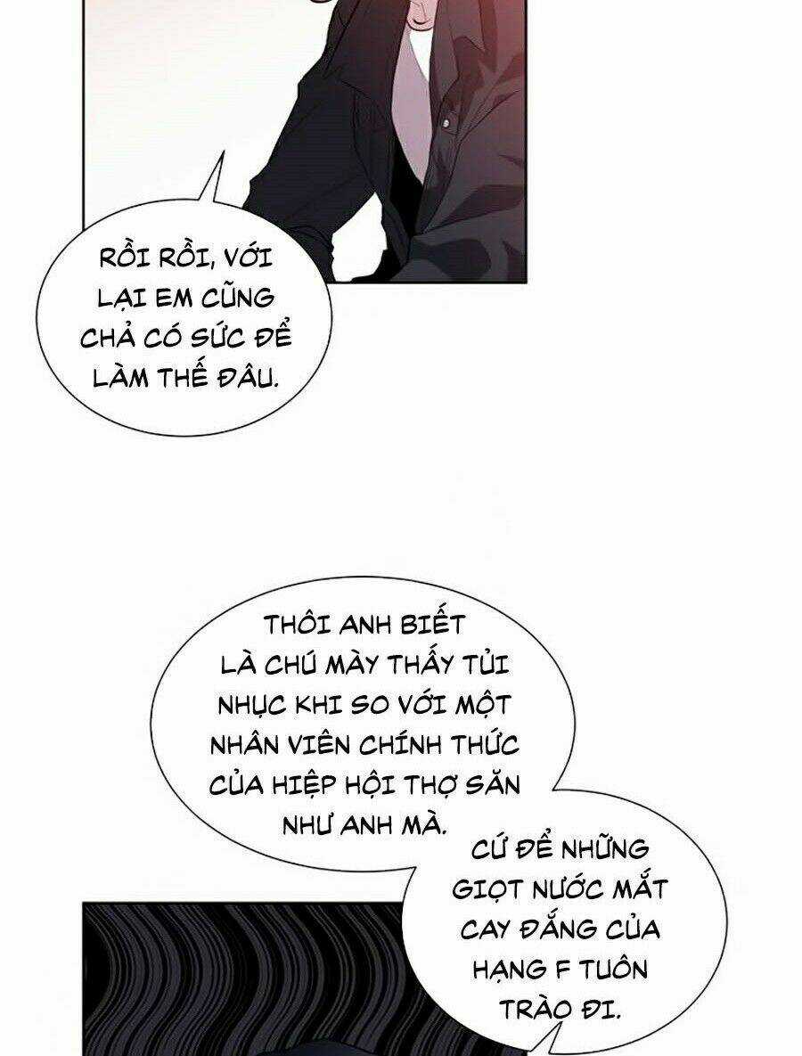 Tôi Là Thợ Săn Có Sức Mạnh Của 99 Vạn Tiền Kiếp Chapter 1 trang 82