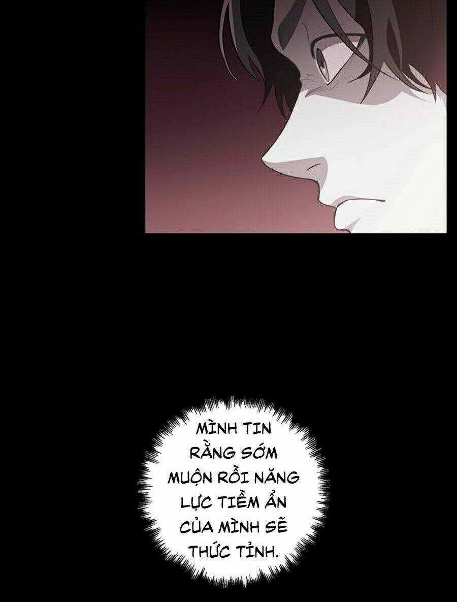 Tôi Là Thợ Săn Có Sức Mạnh Của 99 Vạn Tiền Kiếp Chapter 1 trang 88