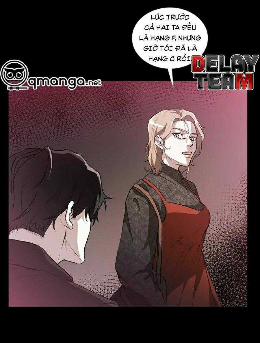 Tôi Là Thợ Săn Có Sức Mạnh Của 99 Vạn Tiền Kiếp Chapter 1 trang 89