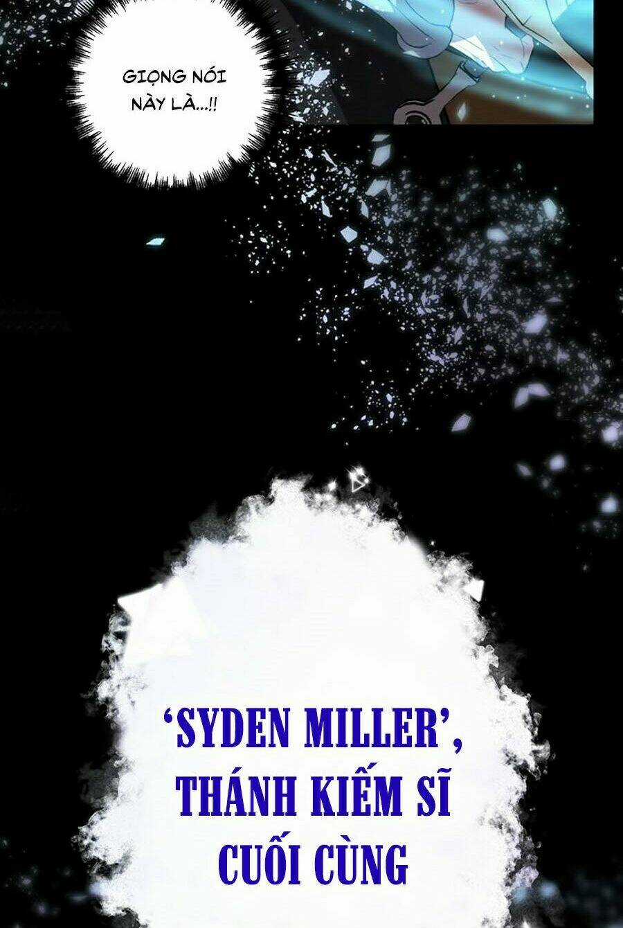 Tôi Là Thợ Săn Có Sức Mạnh Của 99 Vạn Tiền Kiếp Chapter 1 trang 9