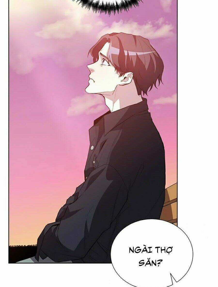 Tôi Là Thợ Săn Có Sức Mạnh Của 99 Vạn Tiền Kiếp Chapter 1 trang 94