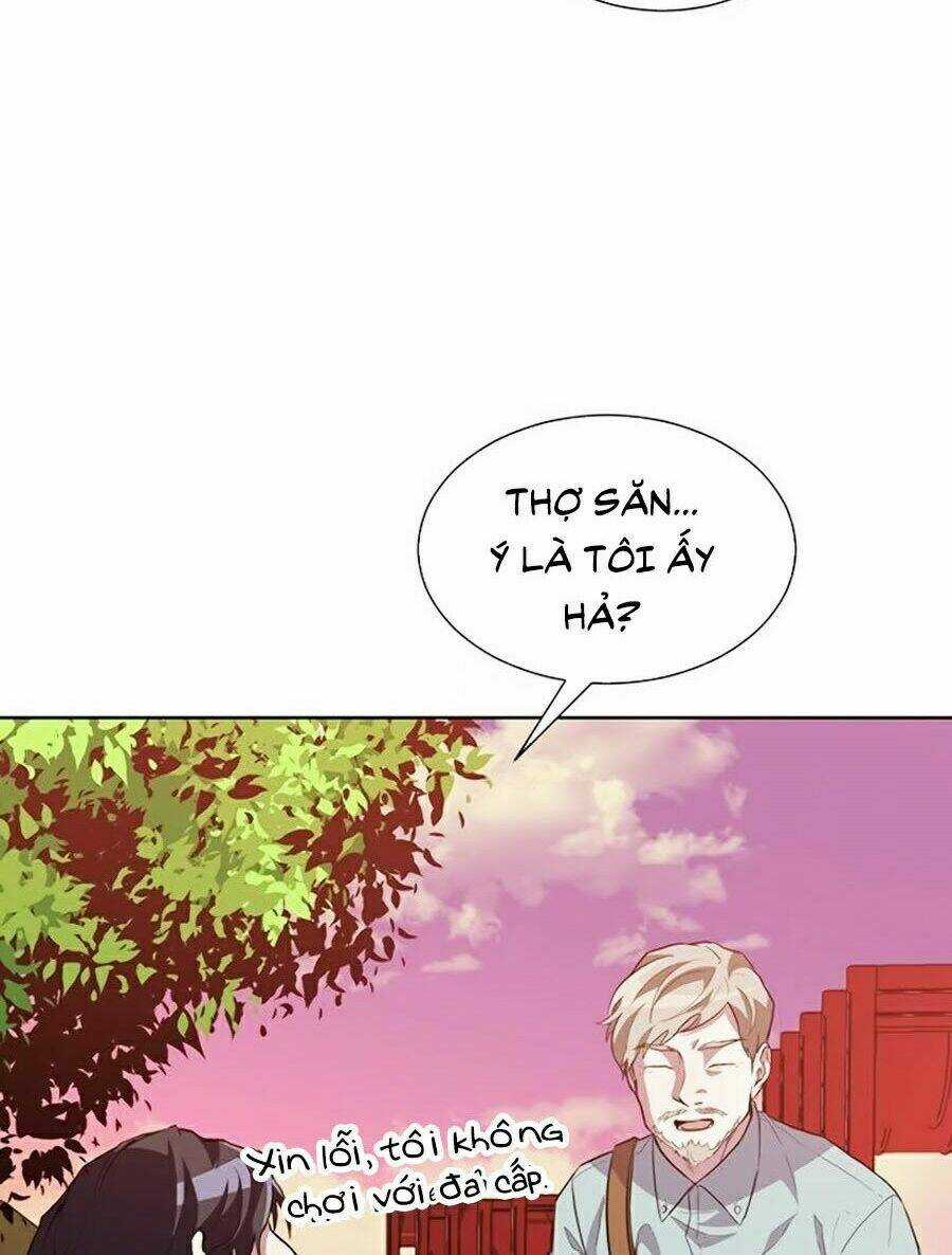 Tôi Là Thợ Săn Có Sức Mạnh Của 99 Vạn Tiền Kiếp Chapter 1 trang 95