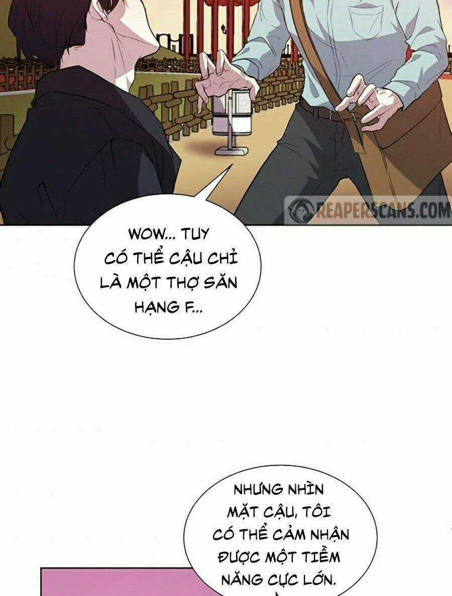 Tôi Là Thợ Săn Có Sức Mạnh Của 99 Vạn Tiền Kiếp Chapter 1 trang 96