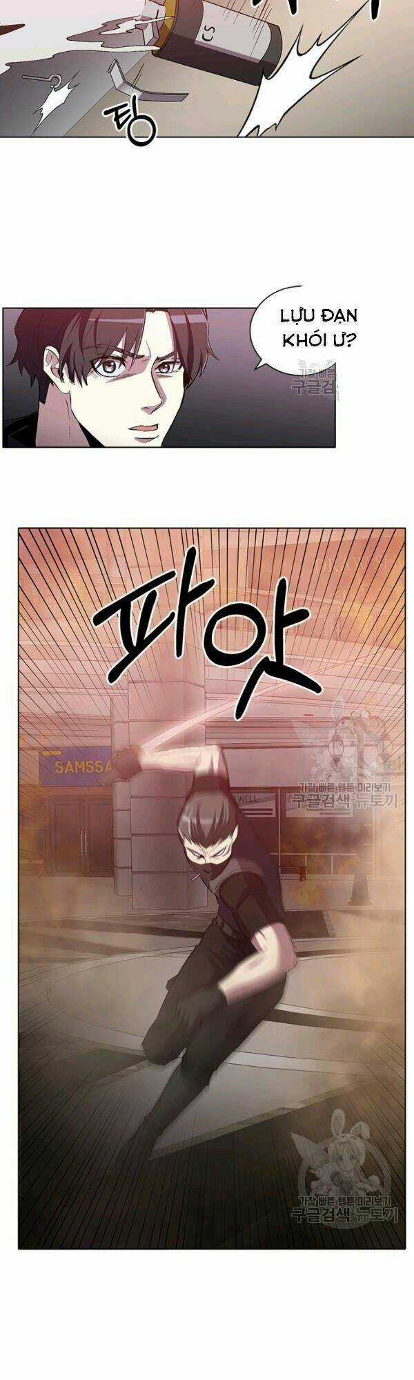 Tôi Là Thợ Săn Có Sức Mạnh Của 99 Vạn Tiền Kiếp Chapter 10 trang 12